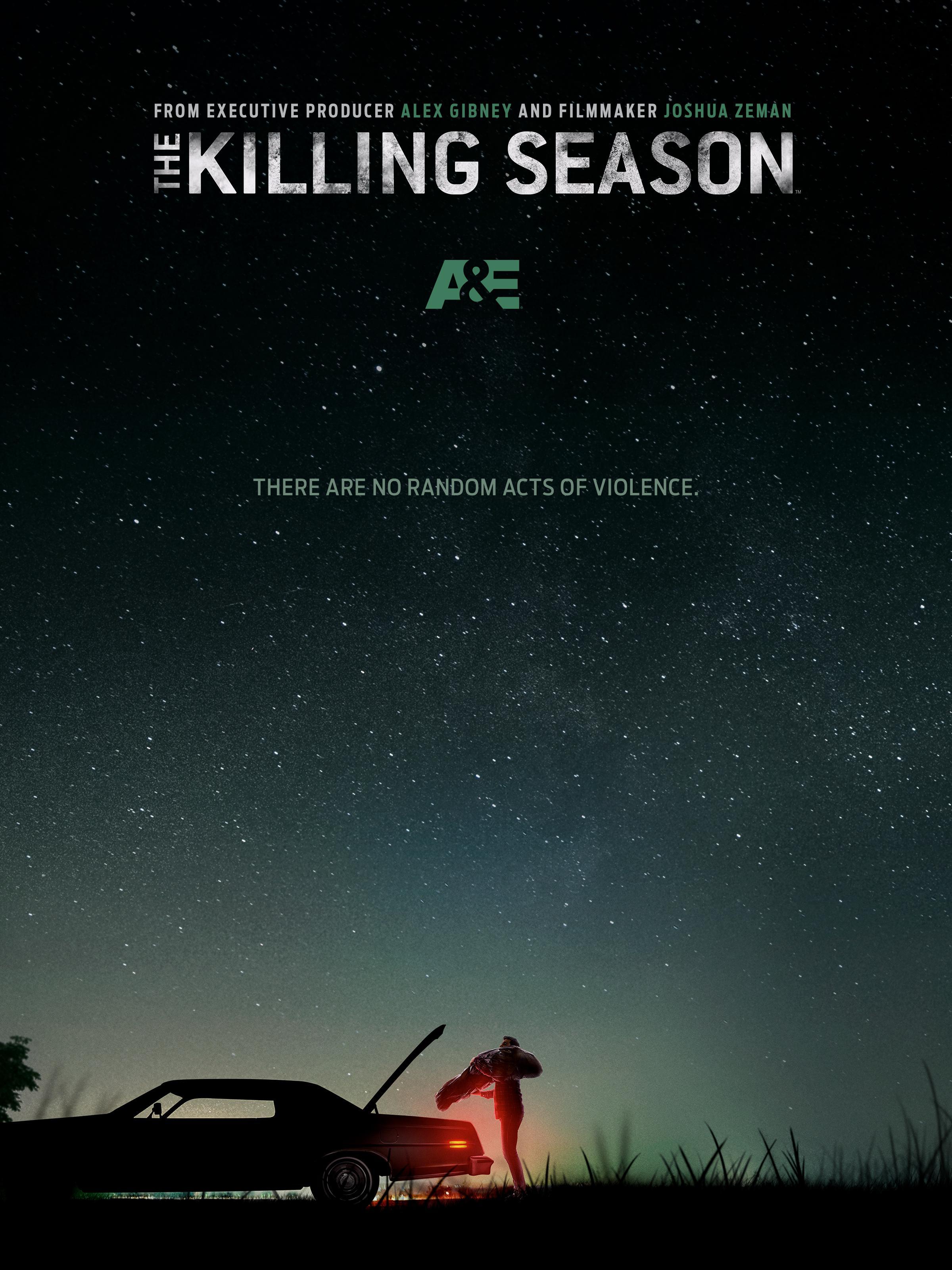 Постер фильма Killing Season