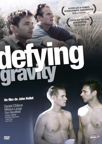 Постер фильма Defying Gravity