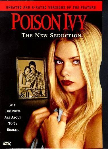 Постер фильма Ядовитый плющ: Новое совращение | Poison Ivy: The New Seduction