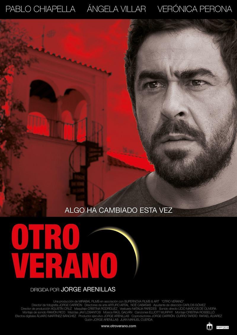 Постер фильма Otro verano