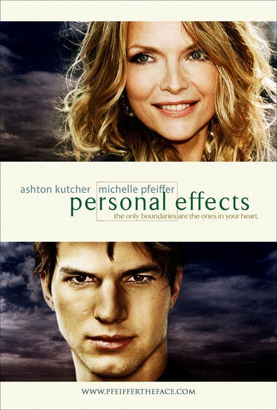 Постер фильма Личное | Personal Effects