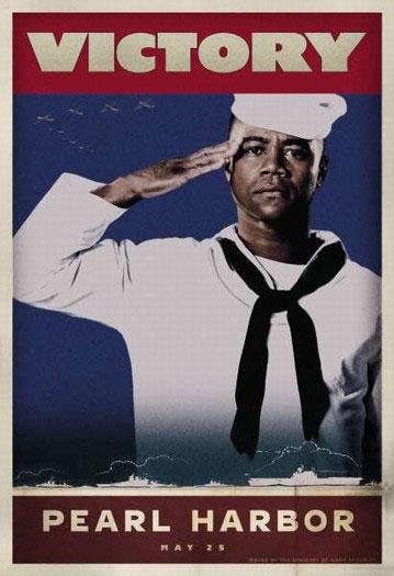 Постер фильма Перл Харбор | Pearl Harbor