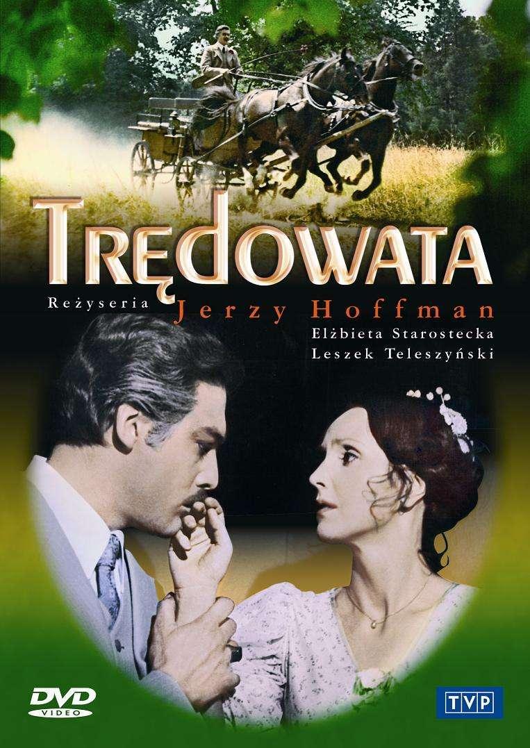 Постер фильма Tredowata