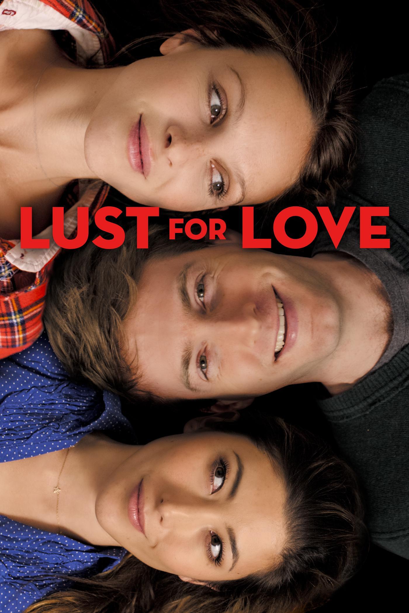 Постер фильма Жажда любви | Lust for Love