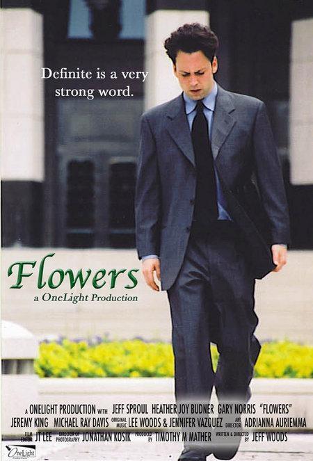 Постер фильма Flowers