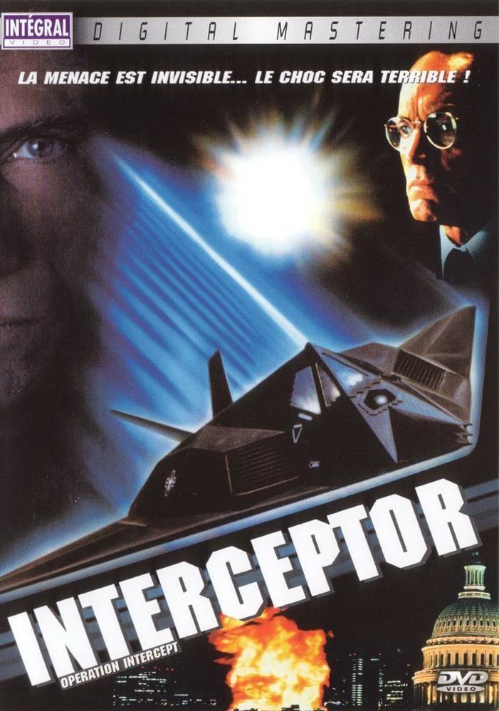 Постер фильма Interceptor