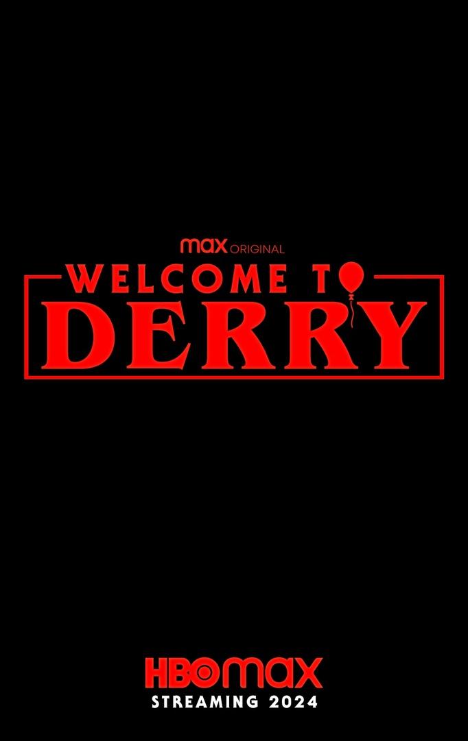 Постер фильма Добро пожаловать в Дерри | Welcome to Derry