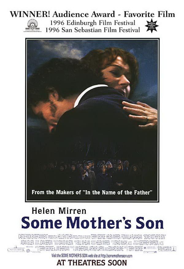 Постер фильма Сыновья | Some Mother's Son