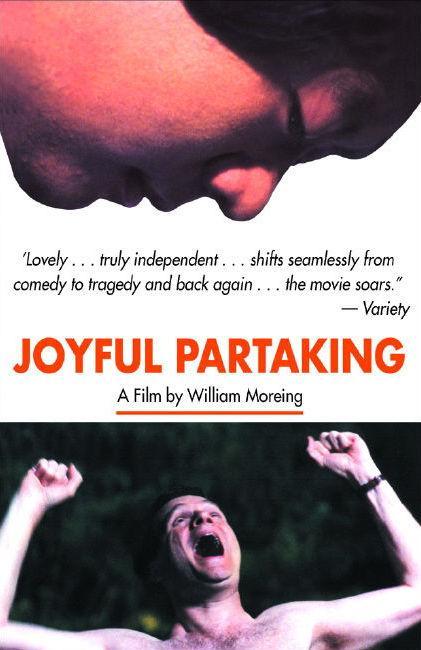 Постер фильма Joyful Partaking
