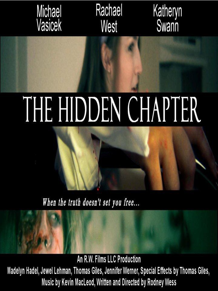 Постер фильма Hidden Chapter