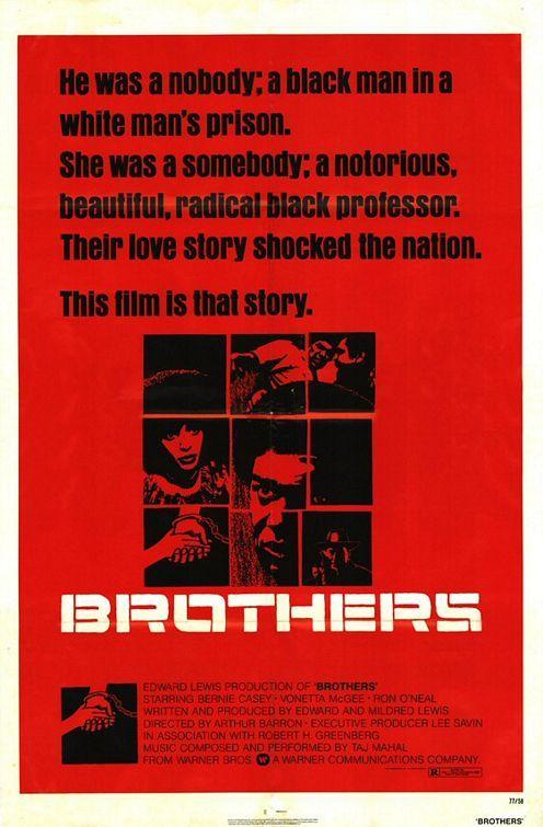 Постер фильма Brothers