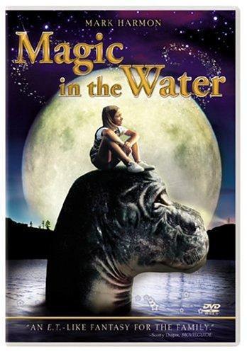 Постер фильма Волшебное Озеро | Magic in the Water