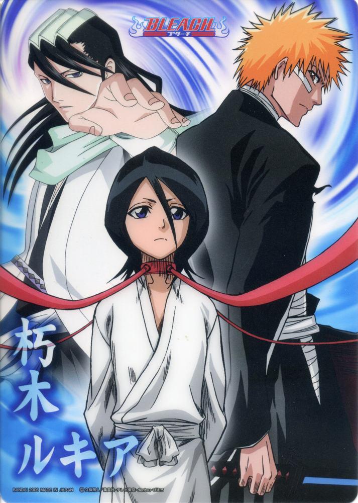 Постер фильма Блич | Bleach