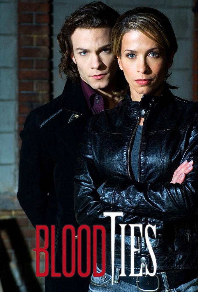 Постер фильма Узы крови | Blood Ties