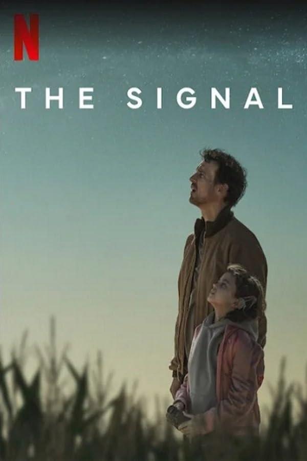Постер фильма Сигнал | Das Signal