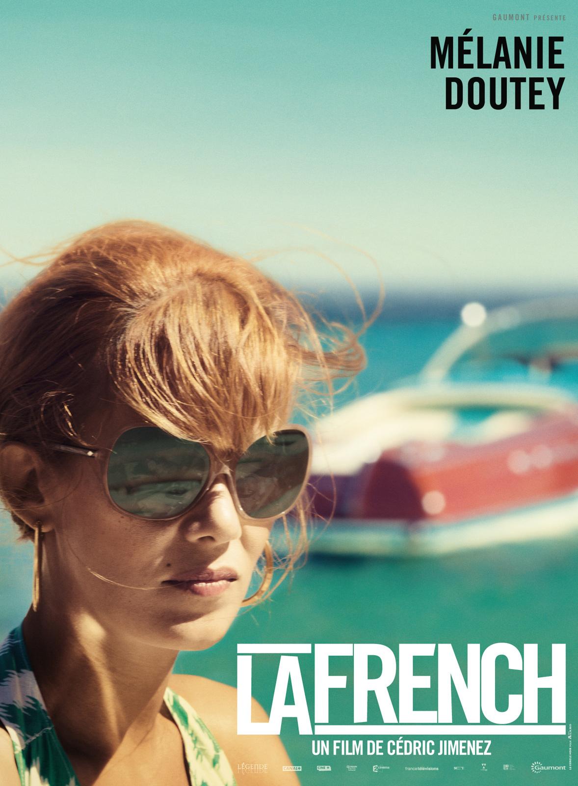 Постер фильма Французский транзит | La French