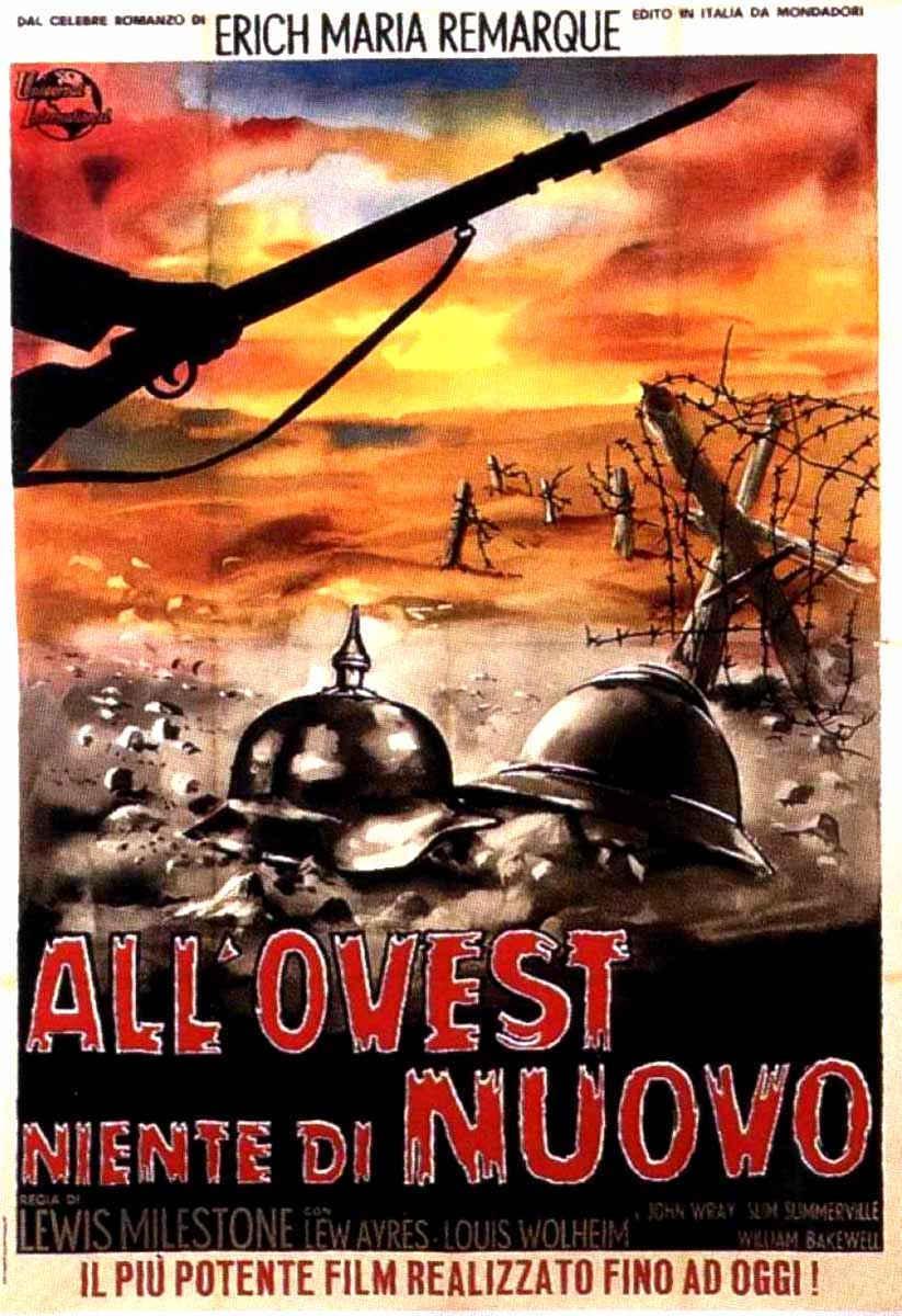 Постер фильма На западном фронте без перемен | All Quiet on the Western Front