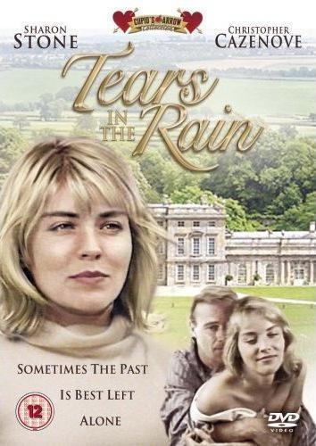 Постер фильма Слезы под дождем | Tears in the Rain