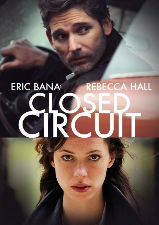 Постер фильма Замкнутая цепь | Closed Circuit