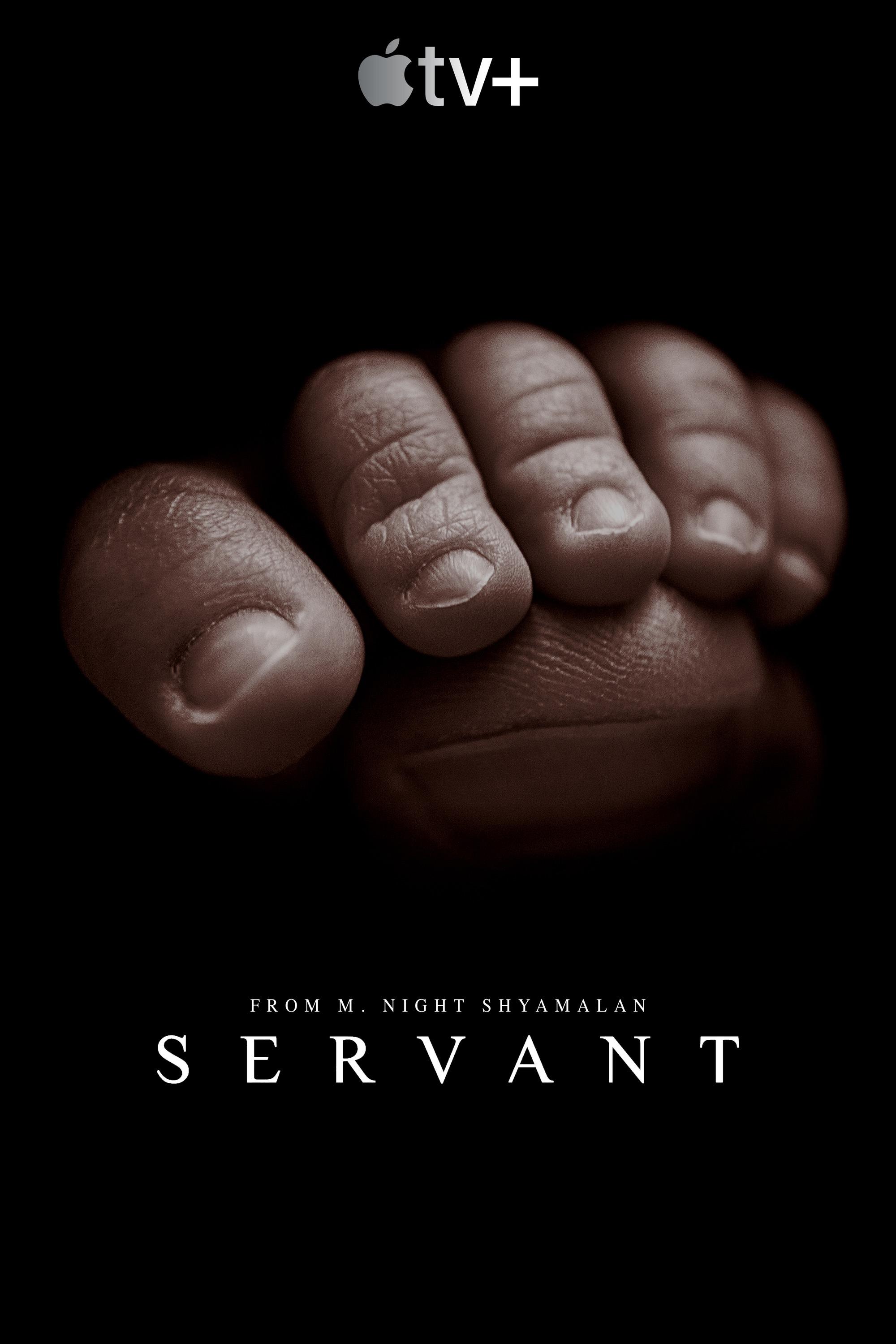 Постер фильма Дом с прислугой | Servant