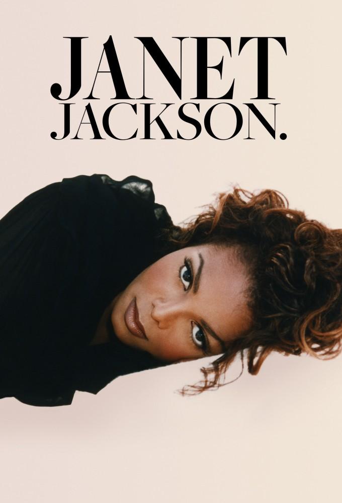 Постер фильма Джанет Джексон | Janet Jackson.