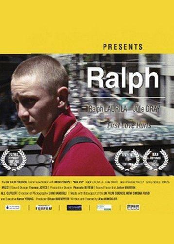 Постер фильма Ralph