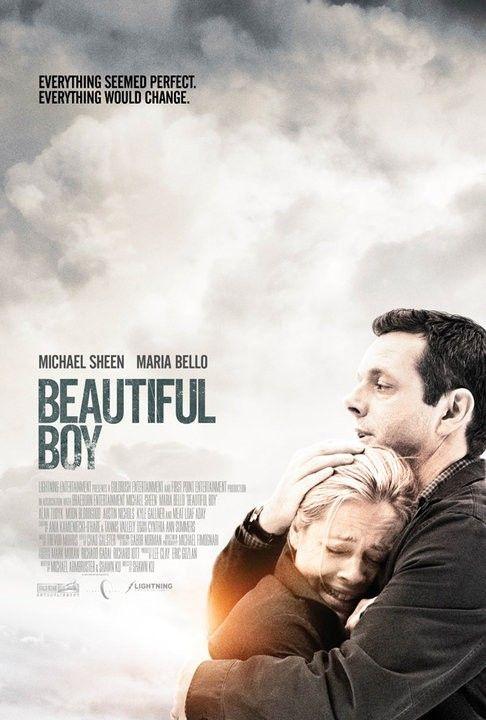 Постер фильма Хороший мальчик | Beautiful Boy