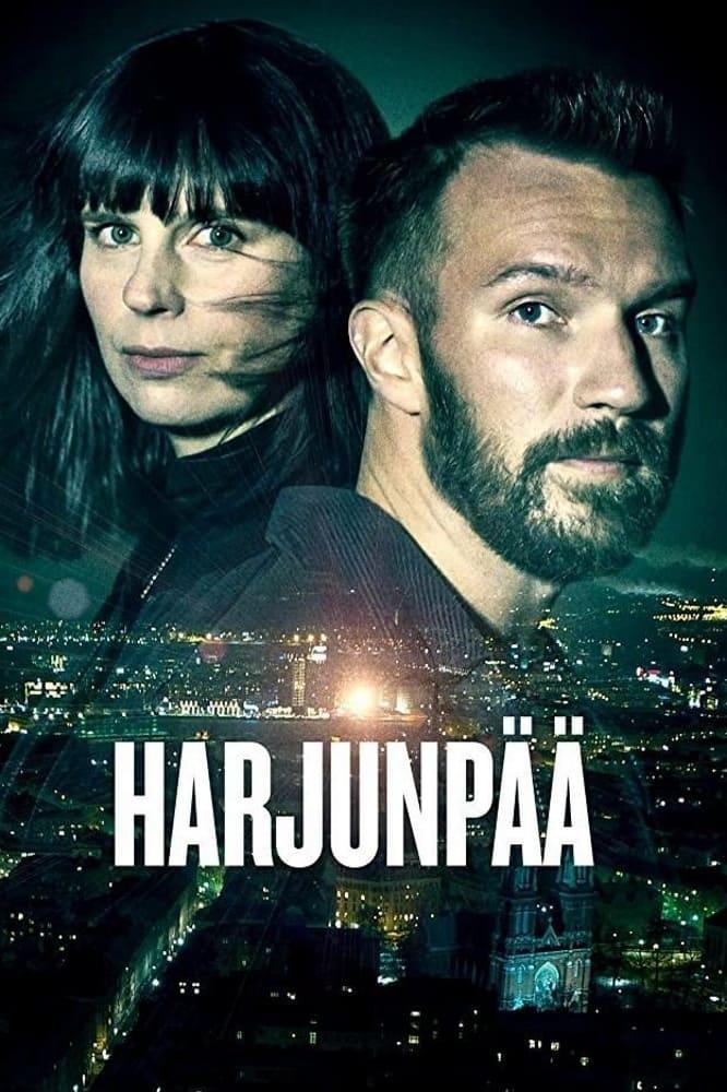 Постер фильма Преступления в Хельсинки | Harjunpää