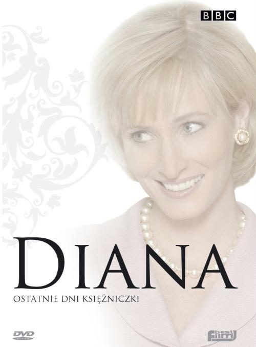 Постер фильма Diana: Last Days of a Princess