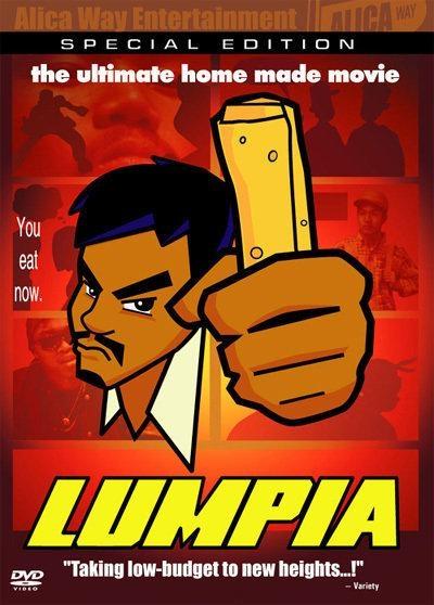 Постер фильма Lumpia