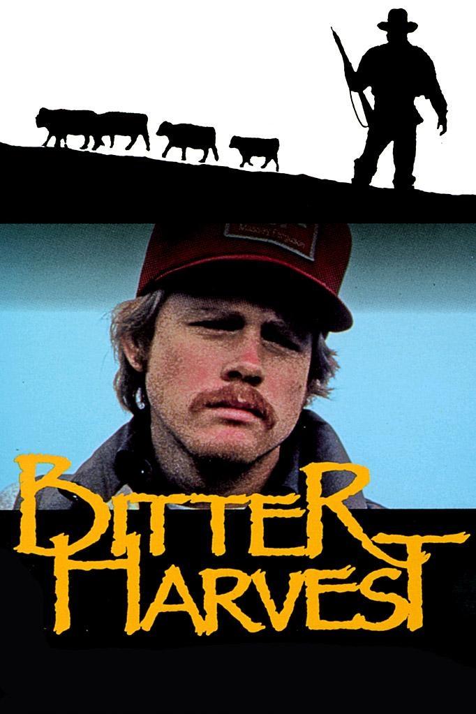 Постер фильма Горький урожай | Bitter Harvest