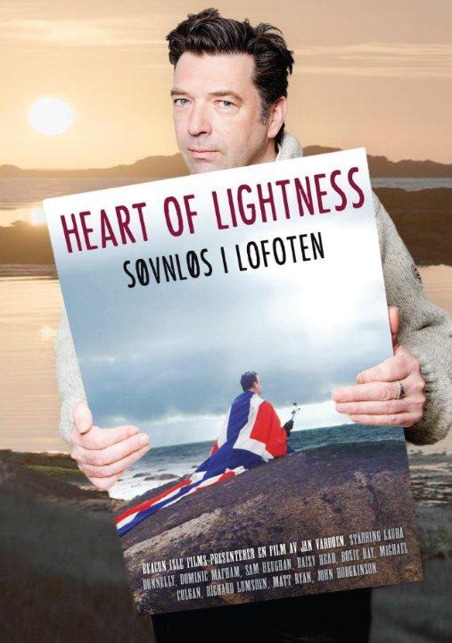 Постер фильма Heart of Lightness
