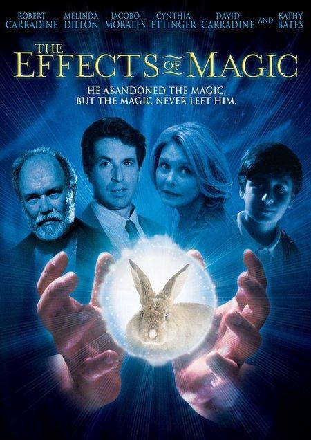 Постер фильма Эффекты магии | Effects of Magic