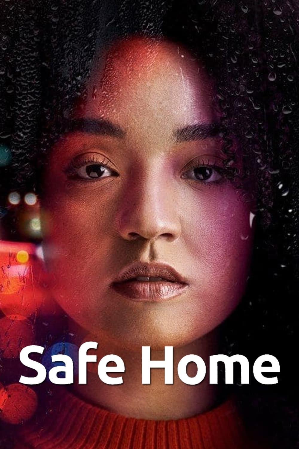 Постер фильма Safe Home