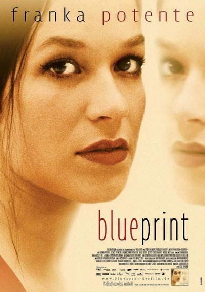 Постер фильма Клон | Blueprint