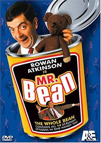 Постер фильма Мистер Бин | Mr. Bean