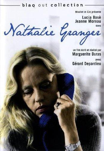 Постер фильма Натали Гранжье | Nathalie Granger