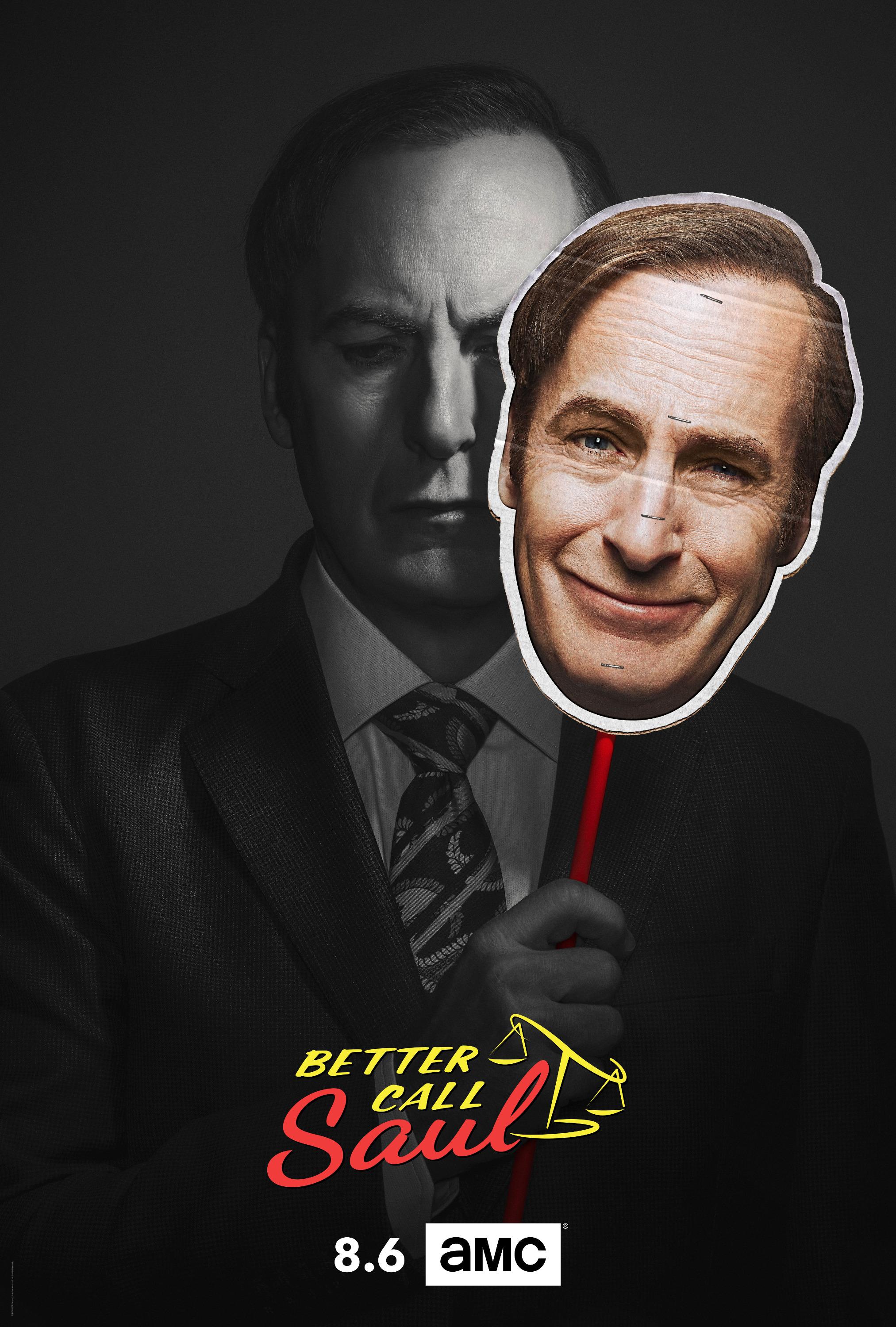 Постер фильма Лучше звоните Солу | Better Call Saul