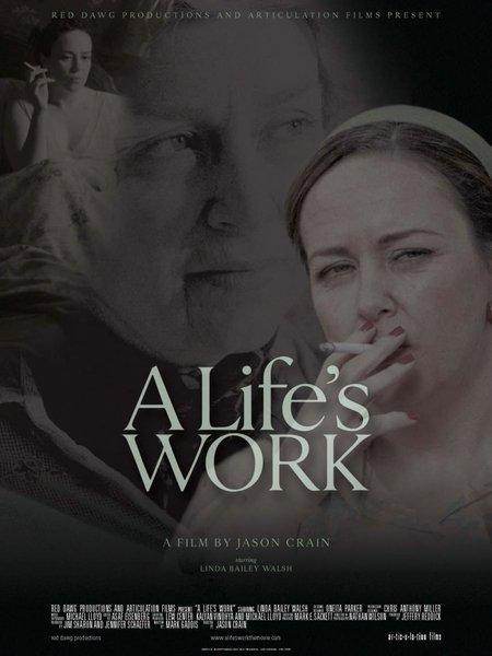 Постер фильма Life's Work