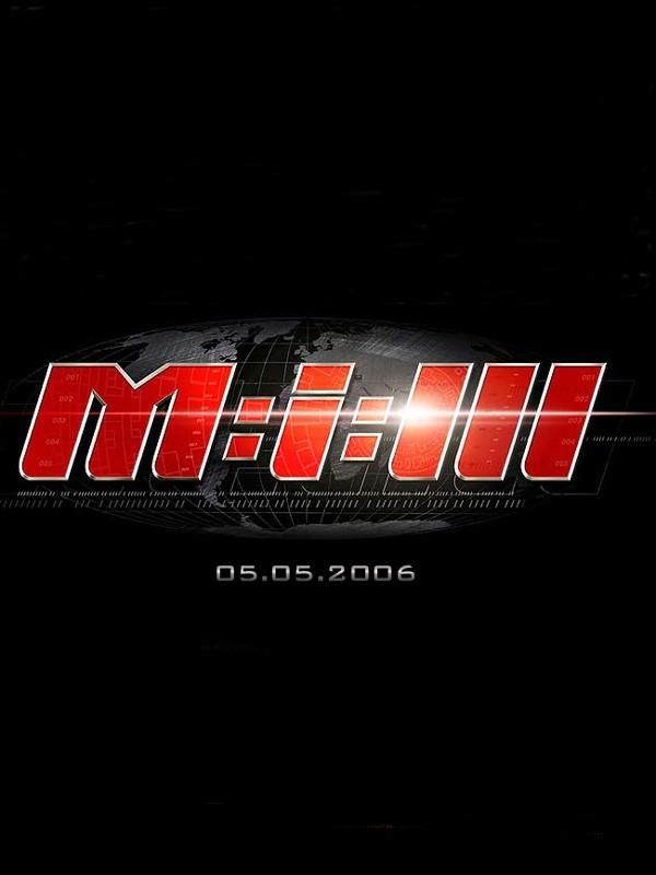 Постер фильма Миссия невыполнима 3 | Mission: Impossible III