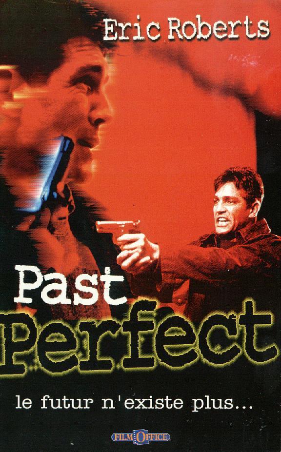 Постер фильма Приговор времени | Past Perfect