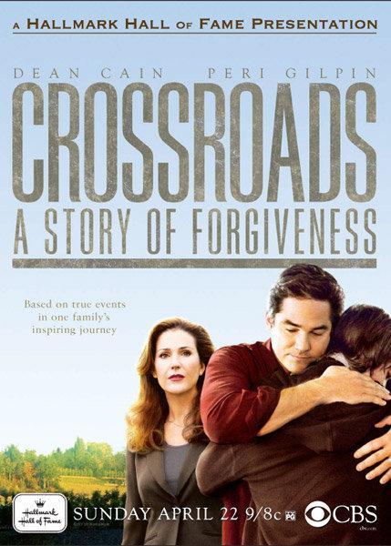 Постер фильма Crossroads: A Story of Forgiveness