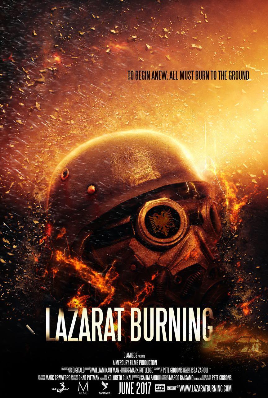 Постер фильма Последний бросок | Lazarat