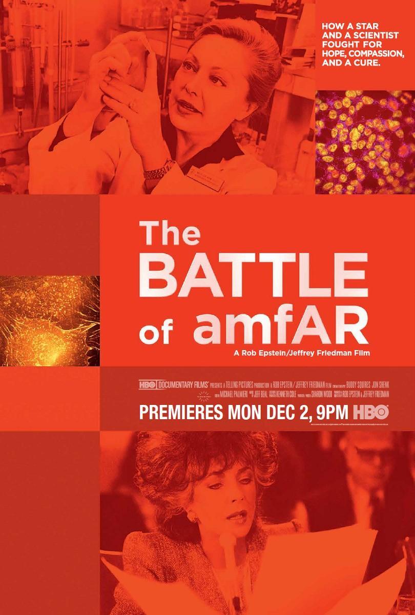 Постер фильма Battle of Amfar