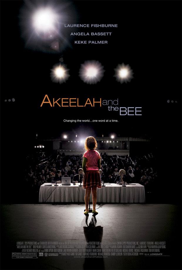 Постер фильма Акила и конкурс | Akeelah and the Bee
