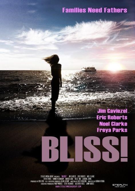 Постер фильма Счастье | Bliss!