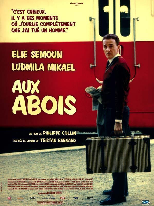 Постер фильма Aux abois