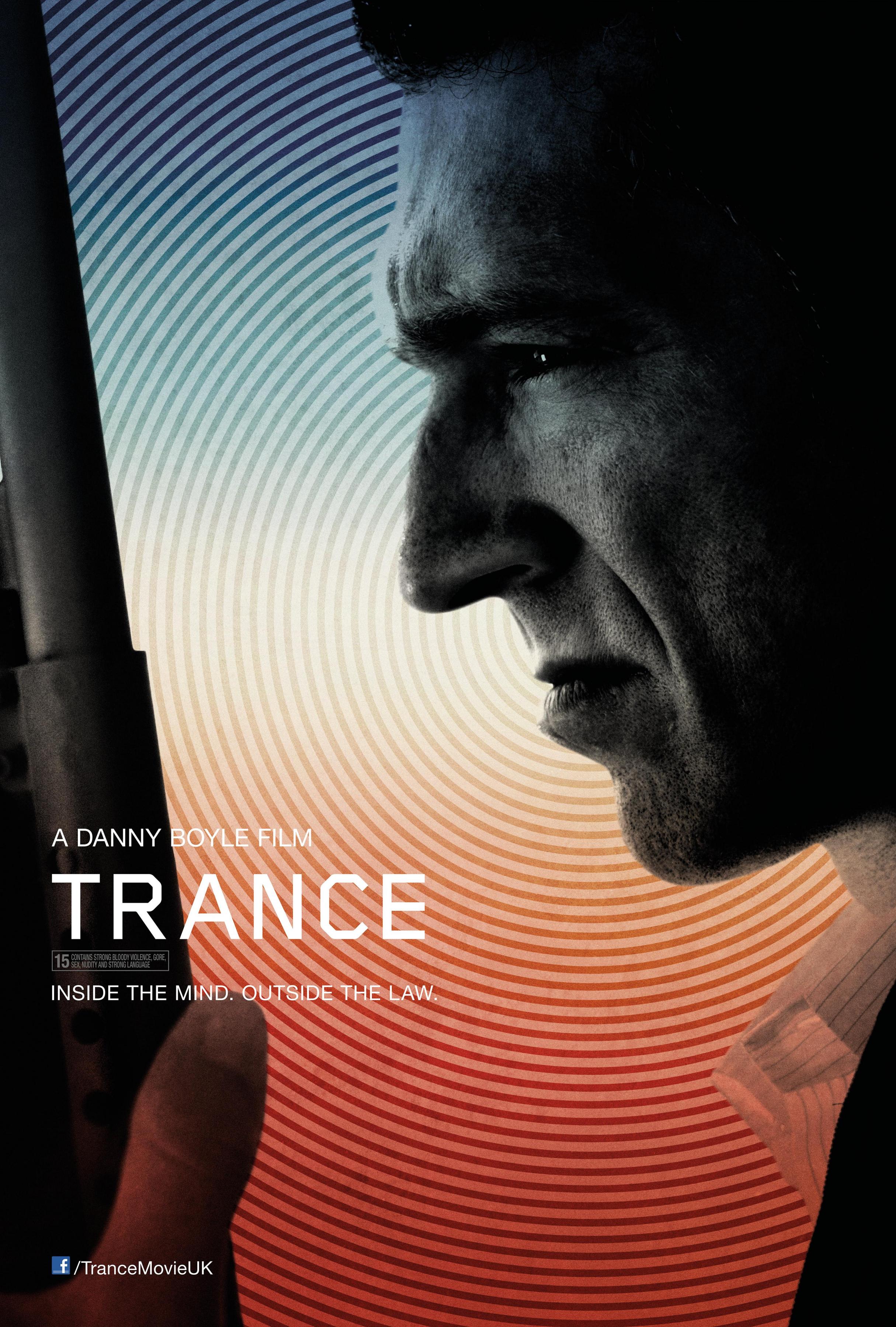Постер фильма Транс | Trance