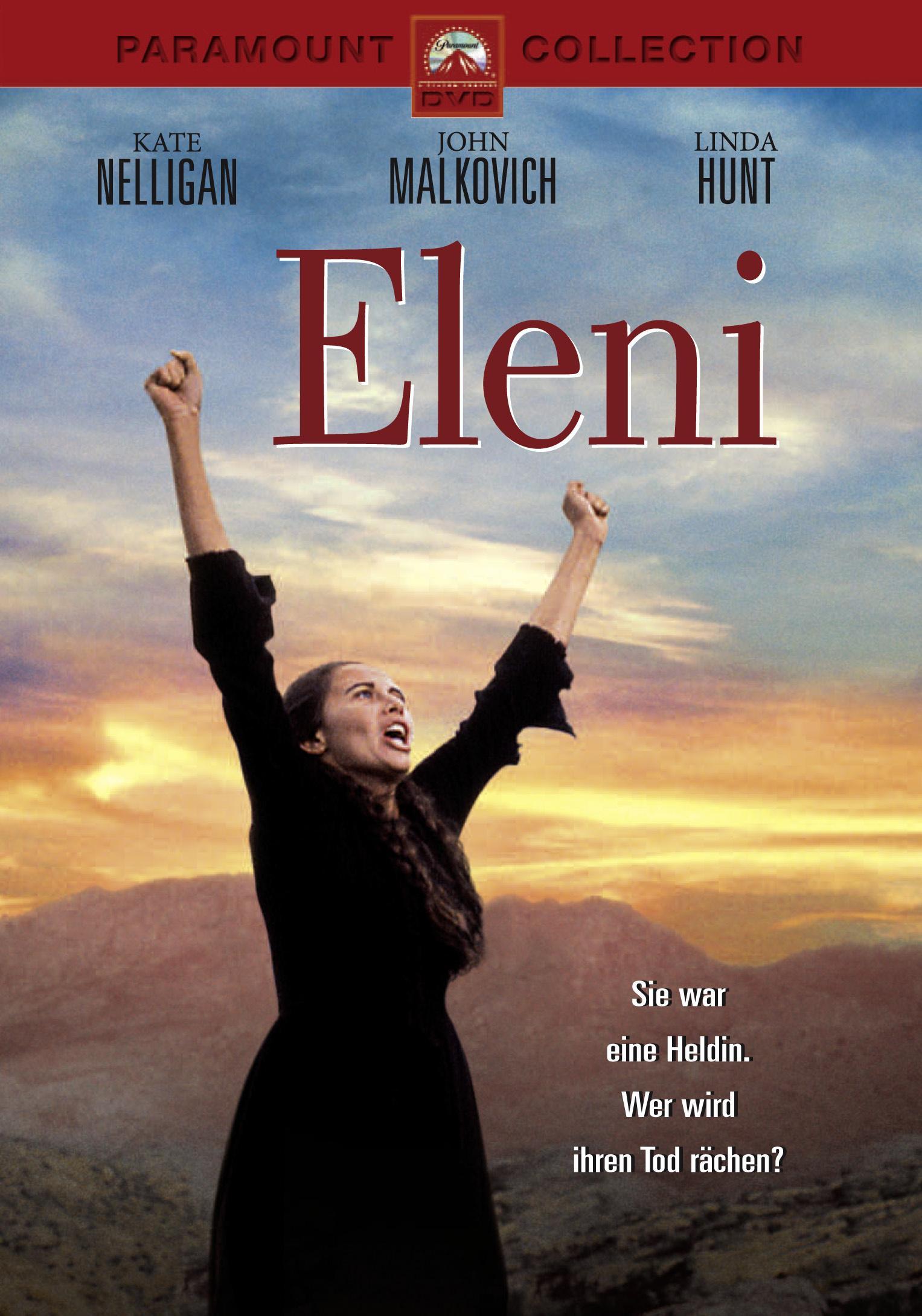 Постер фильма Элени | Eleni