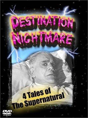 Постер фильма Destination Nightmare